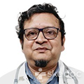 Dr. Dipanjan Mukherjee-Diabetologist