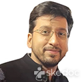 Dr. Romeet Mukherjee-Orthopaedic Surgeon