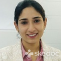 Dr. Ritika Bhambhani Sen Roy-Dentist