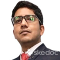 Dr. Saubhik Das - Orthopaedic Surgeon