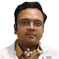 Dr. Arnab Ghosh Hajra - Psychiatrist