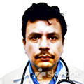 Dr. Amitava Chatterjee - General Physician