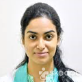 Dr. Shatarupa Saha - Dentist