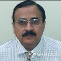 Dr. Sudip Chakraborty-Urologist