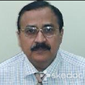 Dr. Sudip Chakraborty, Urologist | Kolkata | Skedoc