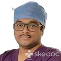 Dr. Debdipta Das - General Physician
