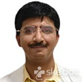 Dr. Kaunteya Ghosh-Orthopaedic Surgeon
