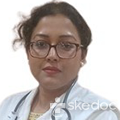 Dr. Teesta Banerjee - Gynaecologist