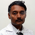 Dr. Saurav Kumar Ghosh - Surgical Oncologist