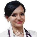 Dr. Debangana Chatterjee - Paediatrician