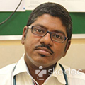 Dr. Sandip Mandal-Pulmonologist