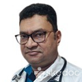 Dr. Soumik Banerjee-General Physician