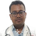 Dr. Dipanjan Halder-Paediatrician