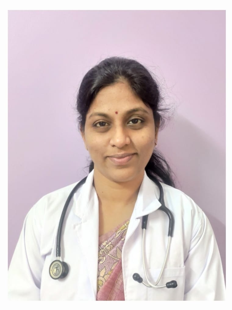 Dr T Kasi Bharathi-Pediatric Hematologist & Oncologist
