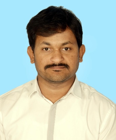 Mr. Neela Sandeep-Speech Therapy