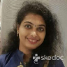 Ms. Kommuri Haritha - Nutritionist/Dietitian