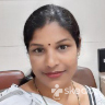Ms. Prasanna Lakshmi-Nutritionist/Dietitian