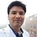Dr. Karthik Kurapati - Surgical Oncologist