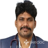 Dr. B. Rajesh - General Surgeon