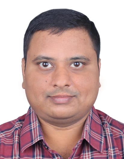 Dr. R Manoj Kumar Reddy-Endocrinologist