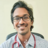 Dr. Vishnuvardhan Gandikota - Psychiatrist