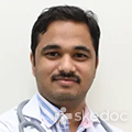 Dr. Ashok Reddy Pedaballe - Orthopaedic Surgeon