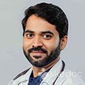 Dr. S. Dileep - General Surgeon