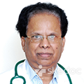 Dr. G.J Narasimha Rao - Cardio Thoracic Surgeon