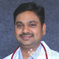 Dr Gopala Krishna M S - Pulmonologist