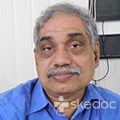 Dr. C Manohar - Ophthalmologist