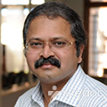 Dr. Ravi Shankar Vallabhaneni - Ophthalmologist