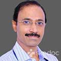 Dr. N Suryanarayana - Paediatrician