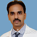 Dr. Ramesh Teegala - Neuro Surgeon