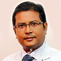 Dr Aravind Roy - Ophthalmologist