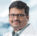 Dr. Ravi Shankar Tata - Gastroenterologist