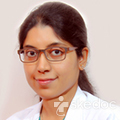 Dr Anasua Ganguly - Ophthalmologist