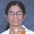 Dr Geetha Devi K-Gynaecologist