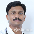 Dr. Narendranadh Meda - Vascular Surgeon