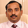Dr. M V Subba Rao - Pulmonologist