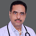 Dr. I Srinivas Murthy-Paediatrician