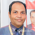 Dr. P. Ranjith Kumar - Ophthalmologist