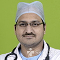 Dr. Subramanyam S S Penneru - Cardiologist