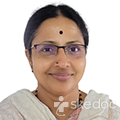 Dr. Sampathirao Jayanthi-Gynaecologist