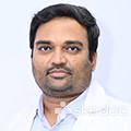 Dr. Ramesh Uppada - Haematologist