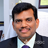 Dr. B. Ravi Shankar - Radiation Oncologist in visakhapatnam