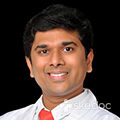 Dr. Nikhil Kumar Athmakoor-Radiation Oncologist