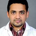 Dr. G. Harish Kumar-Chest Physician