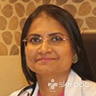 Dr. K. Jhansi Rani-Infertility Specialist
