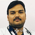 Dr. Sivva Srujan - Orthopaedic Surgeon