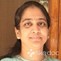 Dr. E Srujana Rao-Pulmonologist